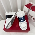 Cheap Valentino shoes men Valentino sneakers Wholesale Valentino men's shoes 