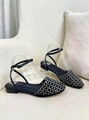 Cheap Alevi MILANO Flat Sandals Alevi MILANO Sandals Alevi MILANO shoes women