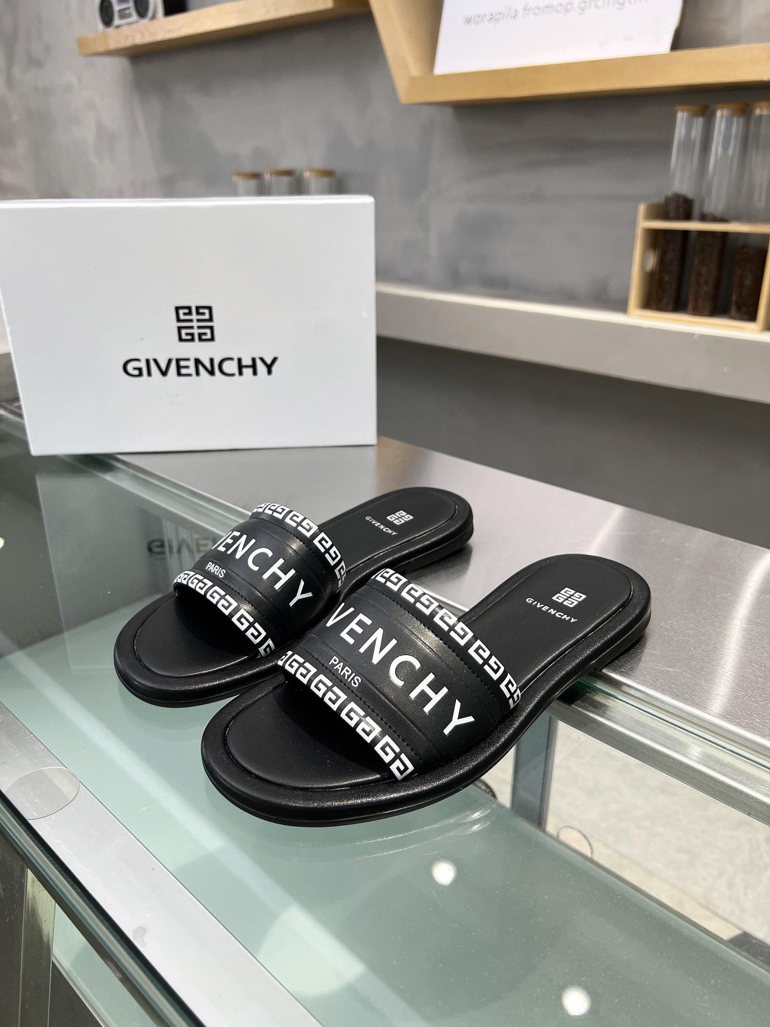 Cheap Givenchy Sandals for sale