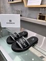Women's Givenchy Sandals and Flip-Flops Women's Givenchy Designer Sandals Slides