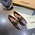 Wholesale Burberry women shoes Burberry Pumps women's Burberry shoes online shop