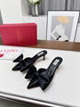 Valentino Garavani Mule shoes for Women Valentino Sandals Cheap Valentino Pumps 