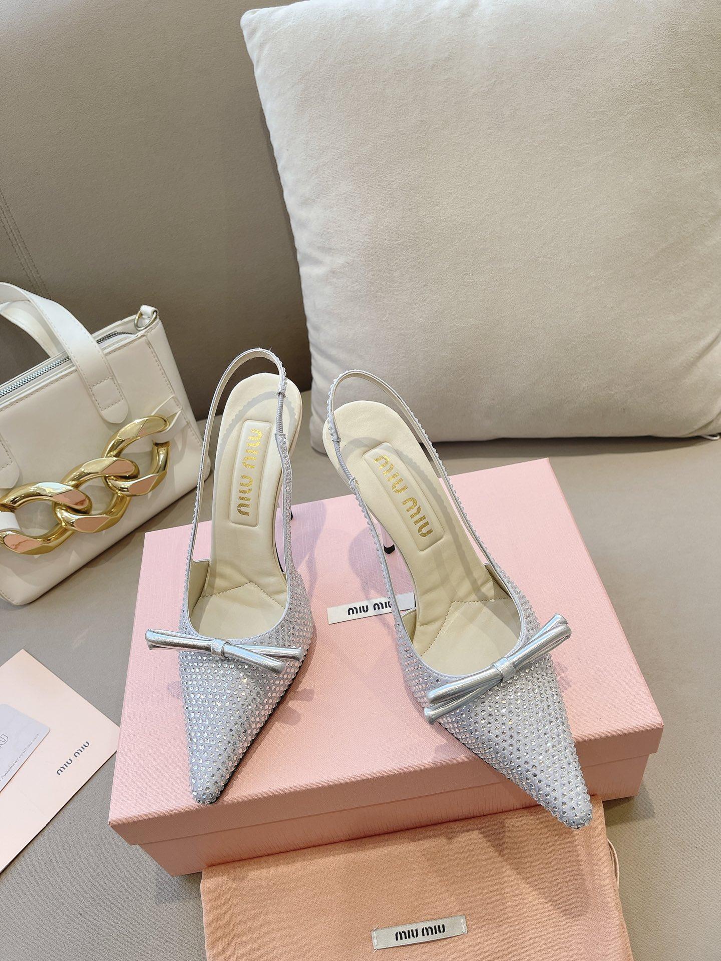 MIU MIU shoes for sale