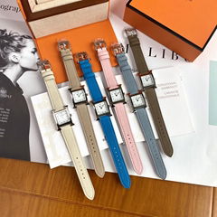        Watches for Women        Heure H Stainless Steel Watch Hermès Timepieces 