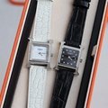        Watches for Women        Heure H Stainless Steel Watch Hermès Timepieces  5