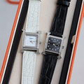 Hermes Watches for Women Hermes Heure H Stainless Steel Watch Hermès Timepieces 