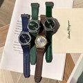 Ferragamo Men's Watches