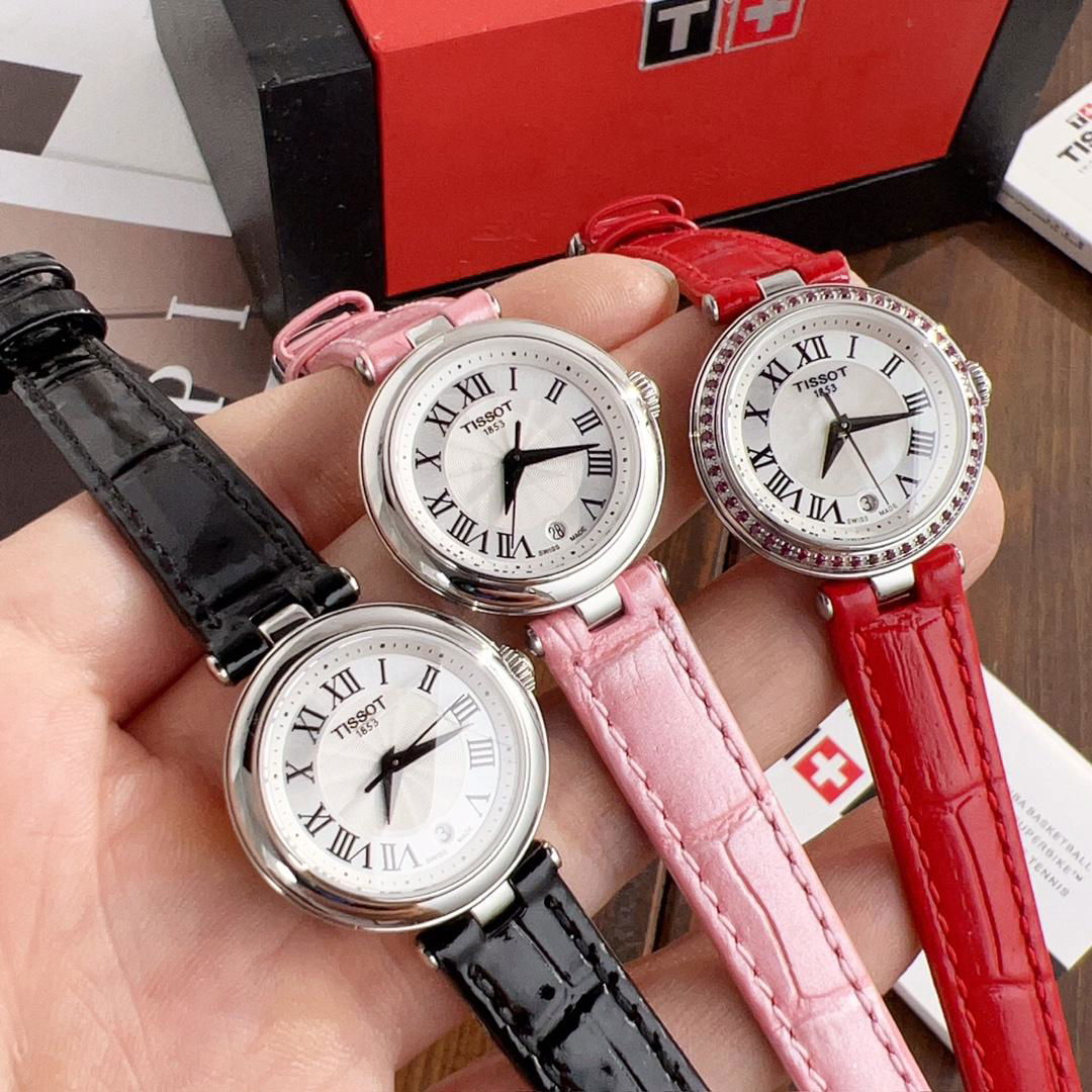 Tissot Watches for women