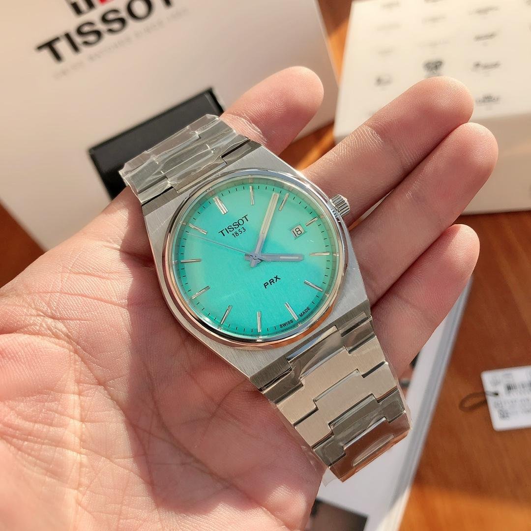 Tissot Watches price