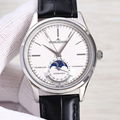 men s Jaeger-LeCoultre watches