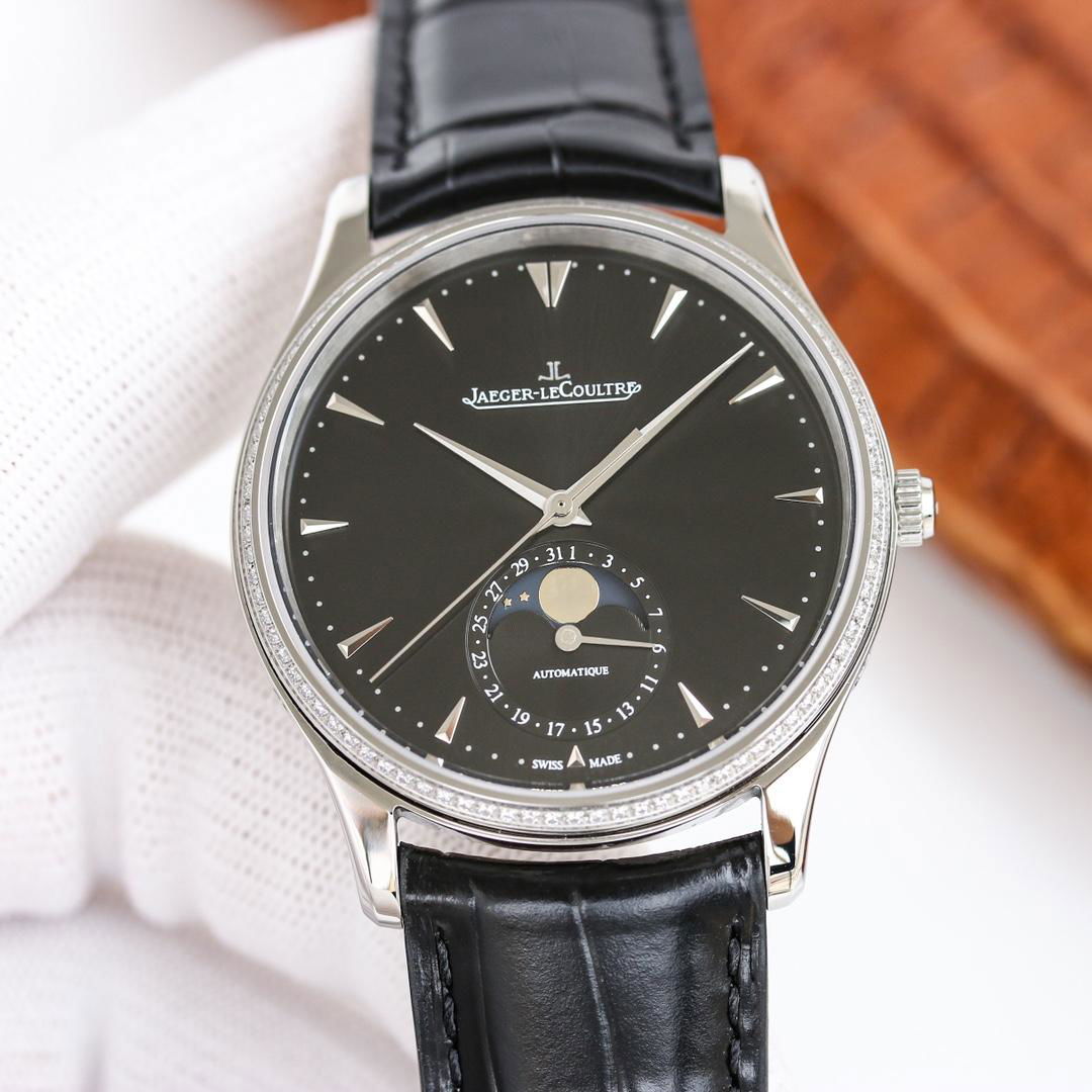 Cheap Jaeger-LeCoultre Watches for men Jaeger-LeCoultre Watches Shop Online 4