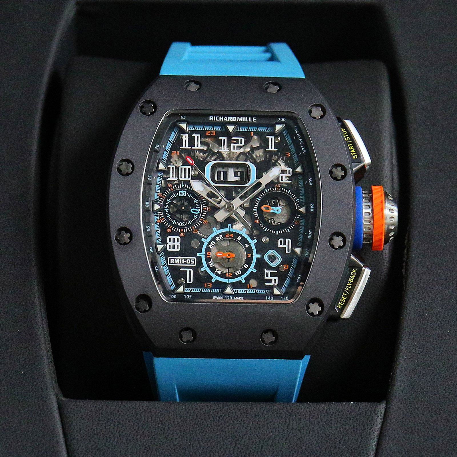 discount Richard Mille Watches 