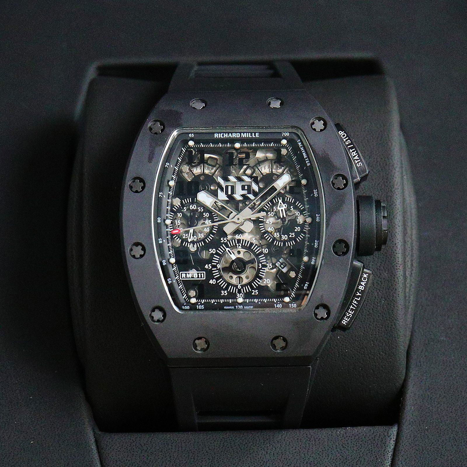 Wholesaler Richard Mille Watches 