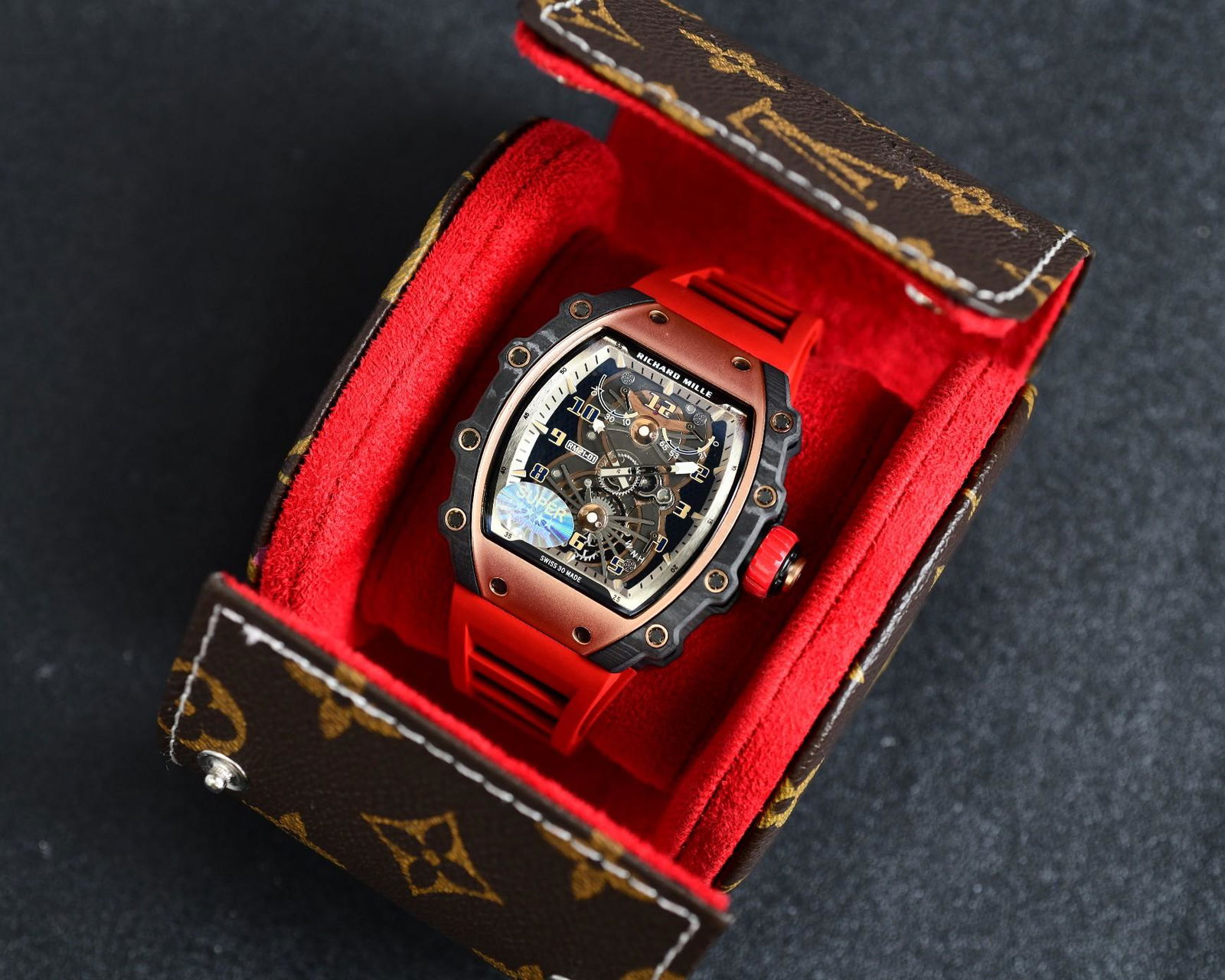 Richard Mille Watches for men Richard Mille Watches factory Richard Mille Shop