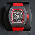 Richard Mille Watches for men Richard Mille Watches factory Richard Mille Shop