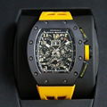 Richard Mille Watches for men Richard Mille Watches factory Richard Mille Shop