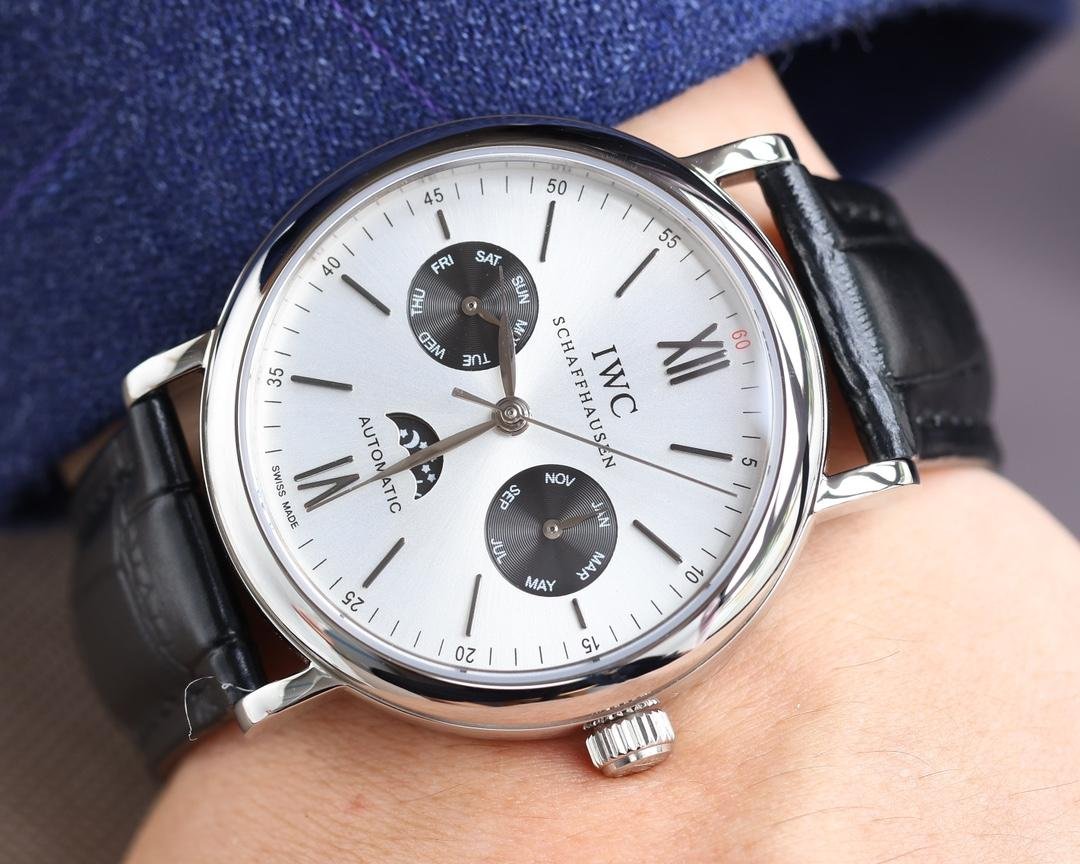 IWC Swiss luxury watches Cheap IWC Watches Online Shop IWC Schaffhausen Watches  2