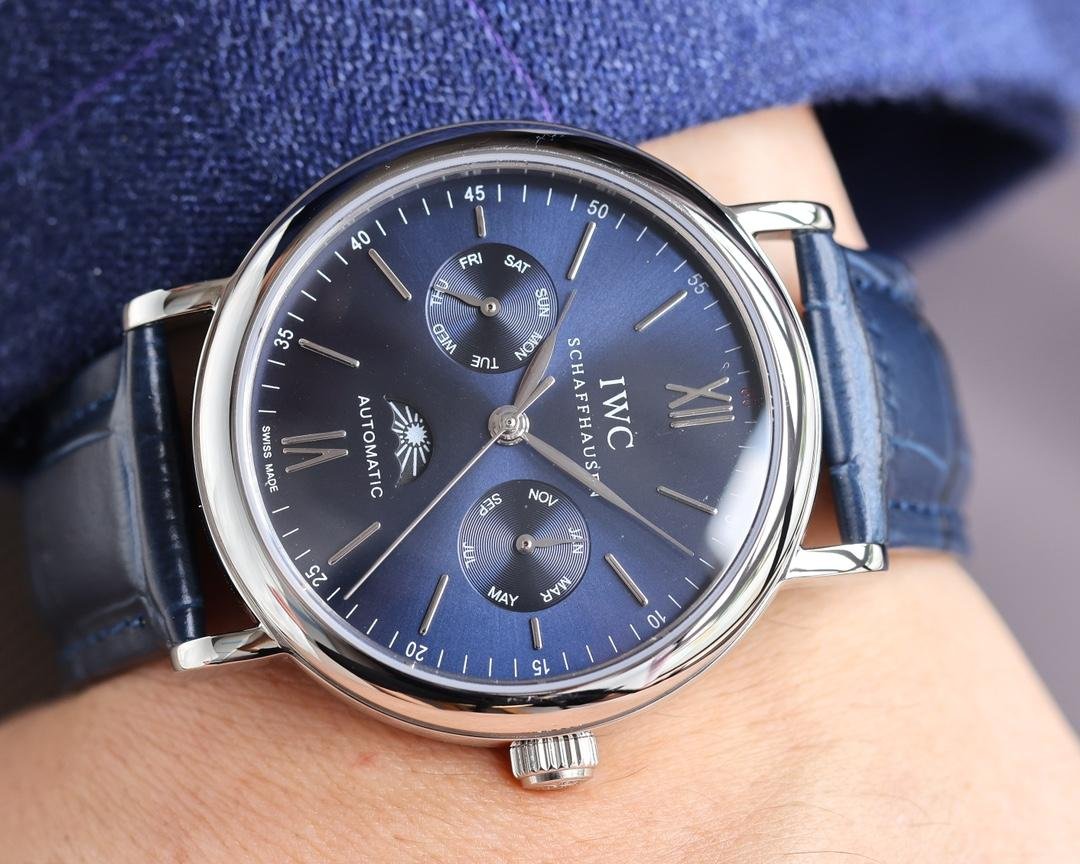 IWC Swiss luxury watches Cheap IWC Watches Online Shop IWC Schaffhausen Watches  3