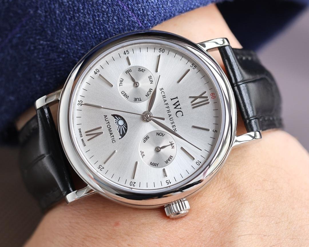IWC Swiss luxury watches Cheap IWC Watches Online Shop IWC Schaffhausen Watches  4