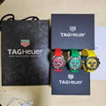 discount TAG Heuer Men's Swiss Luxury Watches Cheap TAG Heuer Watches for men