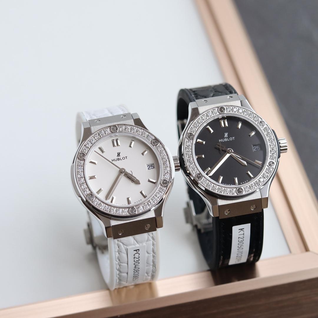 Hublot men's Watches 