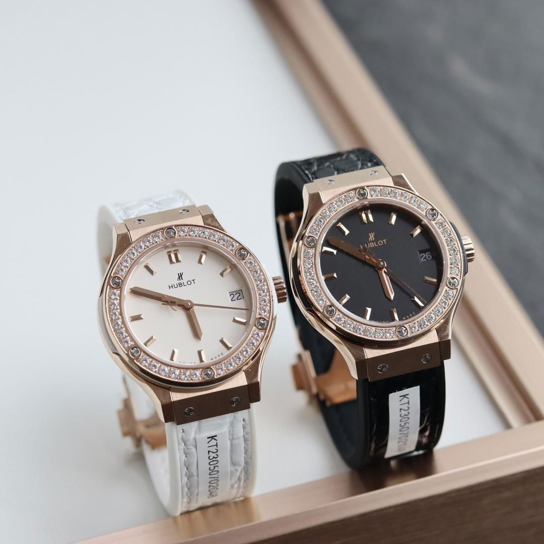 Hublot Watches price