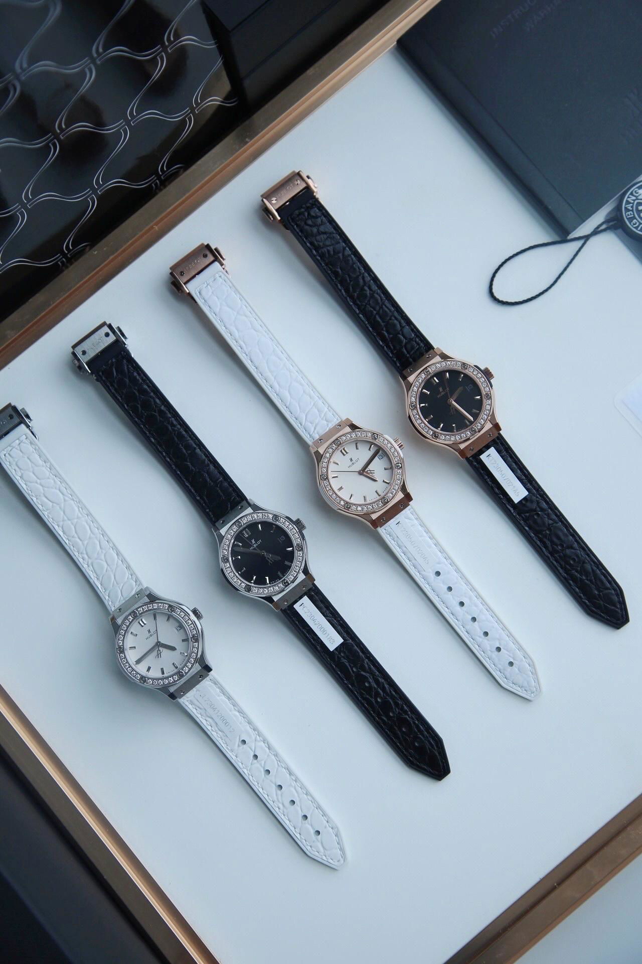 discount Hublot Watches 