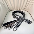 Wholesaler Balenciaga BB Belt Leather belts Men's Balenciaga BB Buckle Men Belts