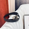Ch-an-el women's Belt CC brand belts co co belts for women fashion belts 