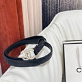 Ch-an-el women's Belt CC brand belts co co belts for women fashion belts 