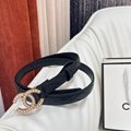 Ch-an-el women's Belt CC brand belts co co belts for women fashion belts  10