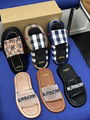 Burberry Mules