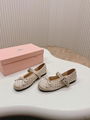 Miu Miu Ballet Flats        Women's