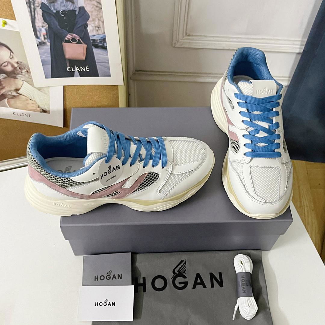 Hogan Shoes for Men Hogan Sneakers Wholesale Hogan Shoes Price Hogan shoes Women 3