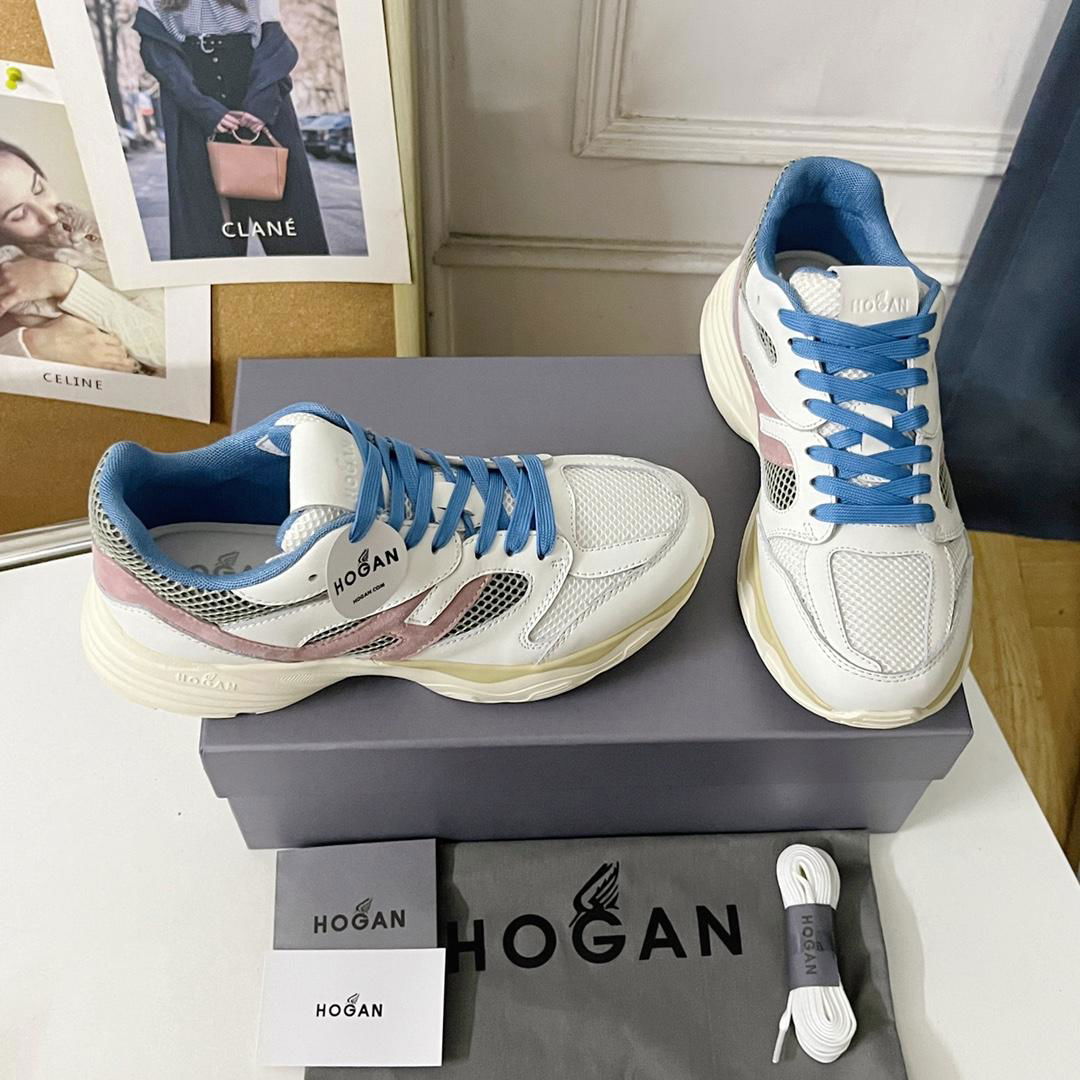 Hogan men's sneakers