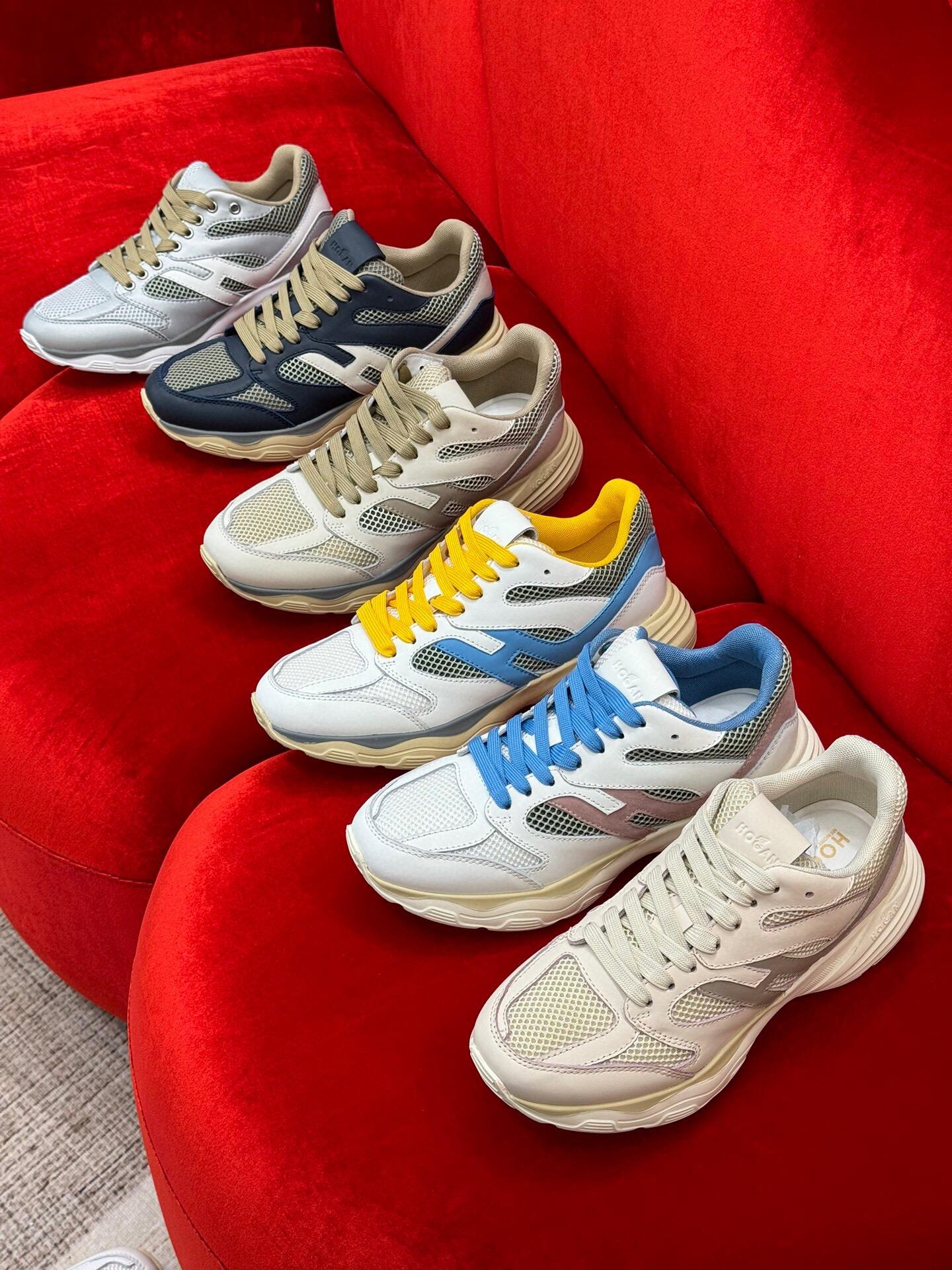 Hogan Sporty sneakers