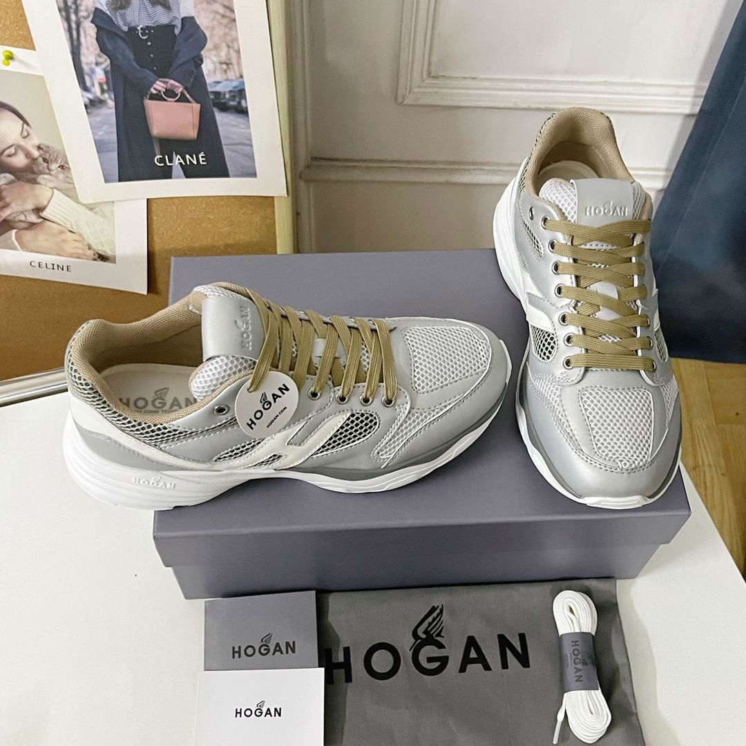 Hogan men shoes
