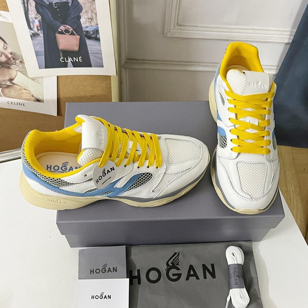 Hogan Shoes for Men Hogan Sneakers Wholesale Hogan Shoes Price Hogan shoes Women 5