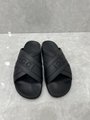 Wholesaler Gucci men's Slippers Discount Gucci Sandals for men Gucci Slides Mule