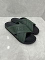 Wholesaler Gucci men's Slippers Discount Gucci Sandals for men Gucci Slides Mule