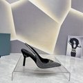 Cheap Prada Sandals discount Prada women shoes Prada Pumps Prada high heel Pumps