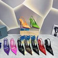 Cheap Prada Sandals discount Prada women shoes Prada Pumps Prada high heel Pumps