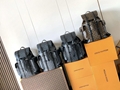 Louis Vuitton Christopher Backpack
