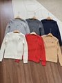 Women's Polo              Sweaters