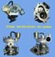 aftermarket turbo TF035 49135-03101 oil cooled