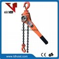Manufacturer of lever chain block manual
