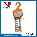 Big manufacturer of TOYO manual chain