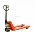 High quality Hand Pallet Truck