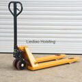 2ton 3ton 5ton 2.5t hydraulic Hand pallet truck