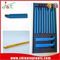 Higher Quality Carbide Lathe Turning Tool Bits 3